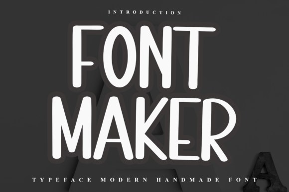 Font Maker: Infusing Holiday Cheer into Your Designs
